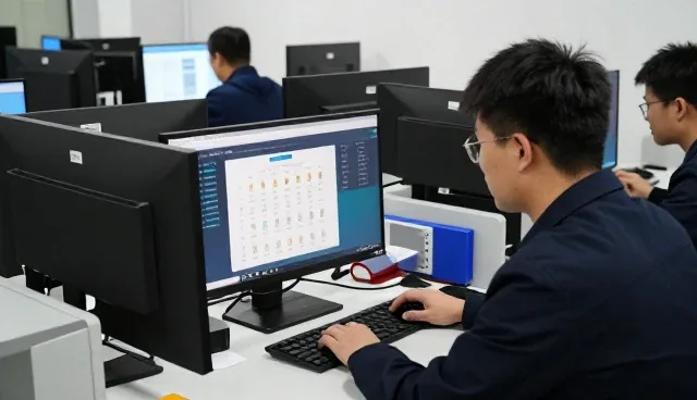 贵州自享数字科技有限公司提供高品质数据采集满足社区服务站需求