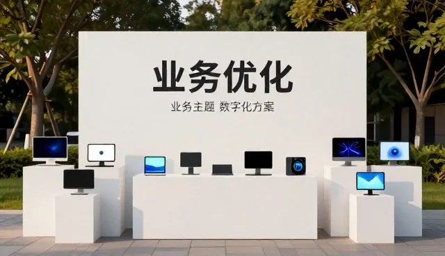数据采集技术在数字化平台中的演进与应用趋势