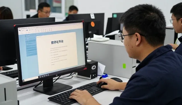 贵州自享数字科技有限公司分享适配方案应用案例